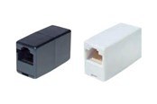 Kabel sieciowy - DIGITUS S-Impuls network coupler - Biały - AT-A 8/8