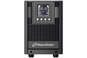 UPS - BlueWalker 10122181 - PowerWalker VFI AT - 2000VA/1800W - On-Line UPS - 10122181