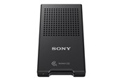 Karta pamięci - adapter i czytniki kart - Sony MRW-G1 - card reader - USB-C 3.1 Gen 2 - MRWG1.SYM