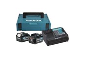 Akumulator i ladowarka - Makita 197641-2 - 197641-2
