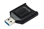 Karta pamieci - adapter i czytniki kart - Kingston MobileLite Plus SD Reader - MLP