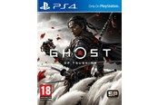 Gry - Ghost of Tsushima - Sony PlayStation 4 - Akcji/Przygodowa - 0711719363507