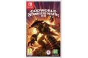 Gry - Oddworld: Stranger's Wrath HD - Nintendo Switch - Akcja - 3760156484792