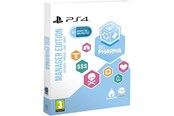 Gry - Big Pharma - Special Edition - Sony PlayStation 4 - Strategia - 8437020062084