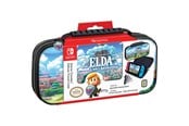 Akcesoria dla graczy - BigBen Interactive Nintendo Switch Official Travel Case Zelda: Link's Awakening - NNS47