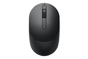 Myszka - Dell MS3320W - Myszy - Optyczny - 3 - Czarny - 570-ABHK