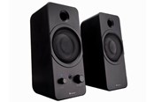 Głośniki komputerowe - Tracer TRAGLO46370 Speakers TRACER 2.0 Mark USB BL - 2.0 - TRAGLO46370