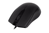 Myszka - A4Tech OP-760 - Myszy - Optyczny - 3 - Czarny - A4TMYS46059