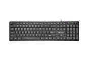 Klawiatura - Tracer Ofis - keyboard - Klawiatury - Czarny - TRAKLA45922