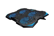 Chłodzenie, inne - Tracer Cooling Station Gamezone Turbo notebook fan - TRASTA46098