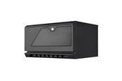 Obudowa komputerowa - SilverStone SST-CS381 - Obudowa komputerowa - Tower - SST-CS381
