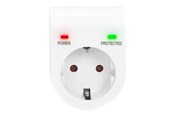 Kabel zasilajacy (zewnetrzny) - DIGITUS Surge Protection Adapter - DN-95400