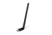 Adapter Sieciowy  (karta sieciowa, serwer druku, itp.) - TP-Link Archer T3U Plus AC1300 High Gain Wireless Dual Band USB Adapter - Archer T3U Plus