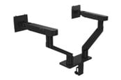 Uchwyt na monitor - Dell Dual Monitor Arm - MDA20 - desk mount (adjustable arm) - DELL-MDA20