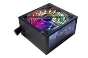 Zasilacz do komputera - Inter-Tech Argus RGB-700W II Zasilacz do komputera - 700 wat - 140 mm - ATX 2.3 - 80 Plus 80+ Bronze - 88882173