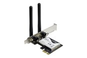 Adapter Sieciowy (karta sieciowa, serwer druku, itp.) - Inter-Tech DMG-32 Wi-Fi 5 PCIe Adapter - 88888148
