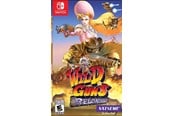 Gry - Wild Guns: Reloaded - Nintendo Switch - Akcja - 719593180012