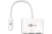 Kabel wyswietlacza - Pro USB C - HDMI - PD adapter - 4040849621048