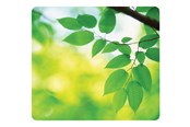 Akcesoria dla myszy i klawiatury - Fellowes Recycled Mouse Pad Leaves - 5903801