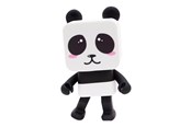 Głośniki przenośne i na imprezy - MOB Dancing Animals Panda - 108510