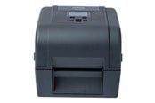 Drukarka etykiet - Brother TD-4750TNWB Label Printer Thermal 300dpi USB/Host USB/Serial/Ethernet LAN/Wi-Fi WLAN/Bluetooth - TD-4750TNWB
