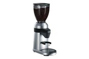 Ekspres do kawy - Graef CM 800 - coffee grinder - aluminium - CM800