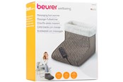 Wentylator, klimatyzacja - Beurer FWM 45 - foot warmer - 533.01