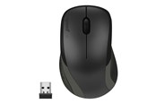 Myszka - Speed-Link SPEEDLINK KAPPA Mouse - Myszy - Optyczny - 3 - Czarny - SL-630011-BK