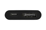 Kabel audio - StarTech.com USB-C to DisplayPort Adapter with Power Delivery - 8K 30Hz - USB / DisplayPort adapter - CDP2DP14UCPB