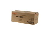 Tusz, toner i materiał eksploatacyjny - Utax 1T02TW0UT0 / PK-5018K Black Toner - 1T02TW0UT0