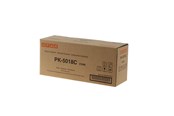 Tusz, toner i material eksploatacyjny - Utax 1T02TWCUT0 / PK-5018C Cyan Toner - 1T02TWCUT0