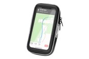 Telefon - Inne akcesoria - CELLY FLEXBIKEXXXL - bike holder - FLEXBIKEXXXL