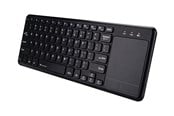 Klawiatura - Tracer Smart RF - keyboard - with touchpad - Klawiatury - Czarny - TRAKLA46367