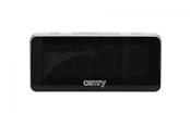 Radio DAB i budzik - Camry Radiobudzik CAMRY CR 1156 (kolor bialy) - AM/FM - CR 1156