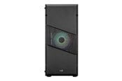 Obudowa komputerowa - AeroCool Menace Saturn RGB - Obudowa komputerowa - Tower - Czarny - ACCM-PV20023.11