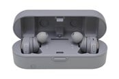 Sluchawki, zestaw sluchawkowy - Audio-Technica ATH CKR7TW - ATH-CKR7TWGY