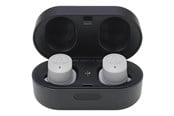 Słuchawki, zestaw słuchawkowy - Audio-Technica ATH SPORT7TW - ATH-SPORT7TWGY