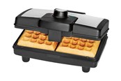 Gofrownica - Clatronic Gofrownica WA 3606 - waffle maker - 271705