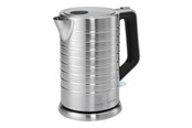 Czajnik elektryczny - ProfiCook Czajnik elektryczny PC-WKS 1119 - kettle - 2200 W - 501119