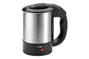 Czajnik elektryczny - Clatronic Czajnik elektryczny WKR 3624 - kettle - 1000 W - 263729
