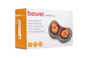 Masazer - Beurer MG 149 - massage cushion - 64303