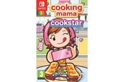 Gry - Cooking Mama: Cookstar - Nintendo Switch - Akcja - 4020628732998
