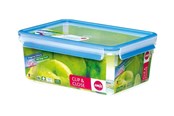 Akcesoria kuchenne - EMSA CLIP & CLOSE - 3.7 l - 508546