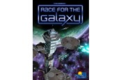 gry-planszowe-karciane-i-kosci - Asmodee Race for the Galaxy (ENG) - RIO301