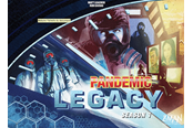 gry-planszowe-karciane-i-kosci - Pandemic Legacy Blue Season 1 (ENG) - ZMGZM7170
