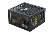 Zasilacz do komputera - Seasonic Prime PX Fanless 500 Zasilacz do komputera - 500 wat - 0 - bezłopatkowy - ATX - 80 Plus 80+ Platinum - PRIME-PX-500