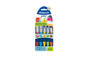 Materialy hobbystyczne - Pelikan GRIFFIX® ZESTAW PĘDZLI 5SZT 700733 - 100401604