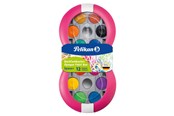Materialy hobbystyczne - Pelikan Color Charge Space+ pink. - 724625