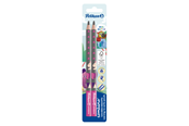 Materialy hobbystyczne - Pelikan PLK OŁÓWKI DO NAUKI PISANIA RÓŻOWE 811170 - 100401658