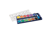 Materiały hobbystyczne - Pelikan Paint Box 735K/12 internat. - 400141585